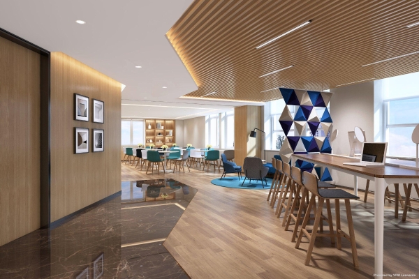 Holiday Inn Express URUMQI STATION (Ürümqi)